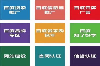 行业领先企业的信息流广告投放策略